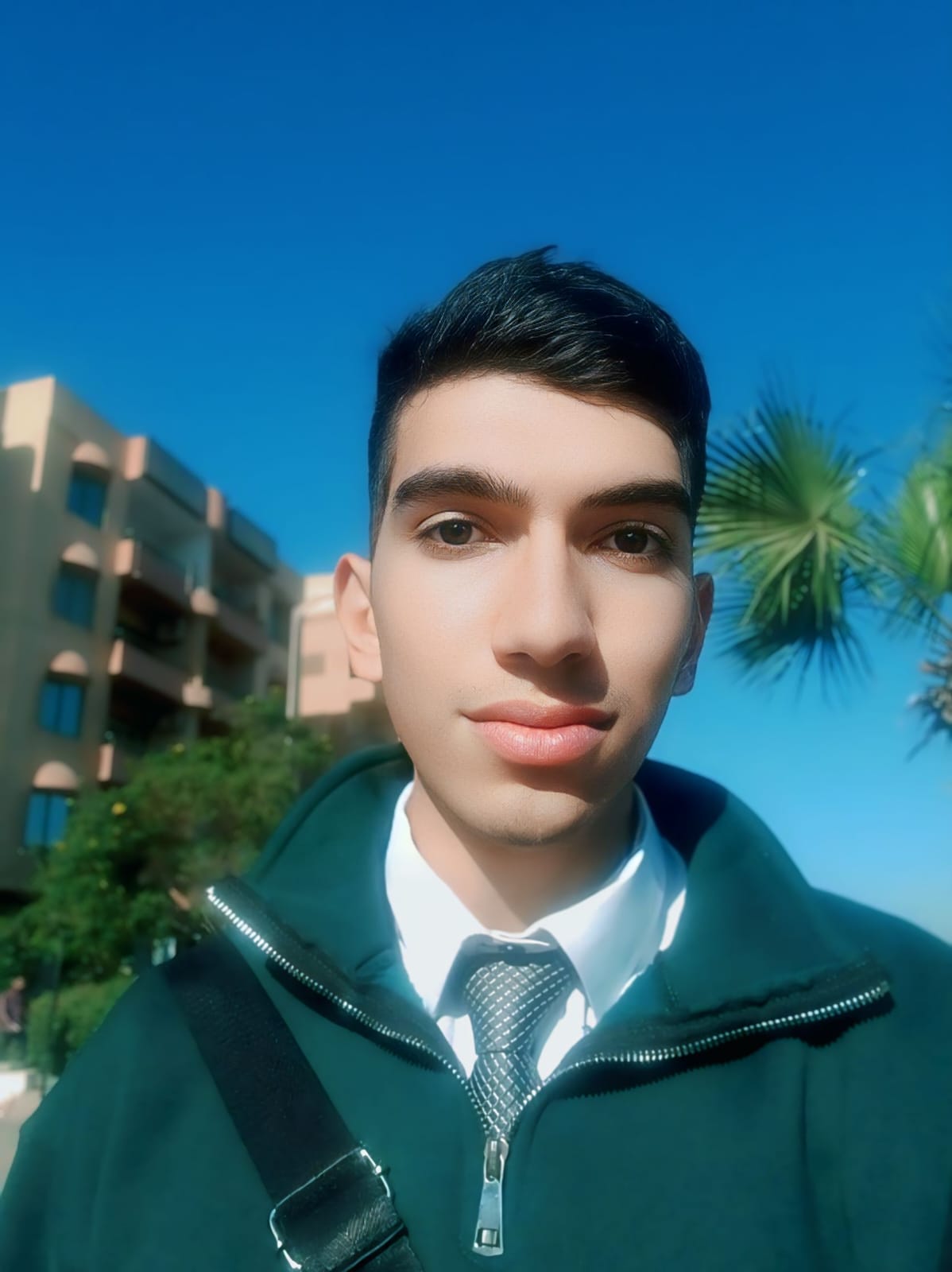 Mahmoud Mohamed Sami